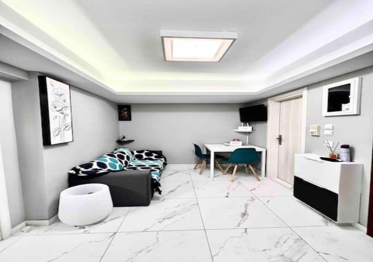 Cozy Apart In Heart Of Athens/Panathenaic Stadium Apartamento Exterior foto